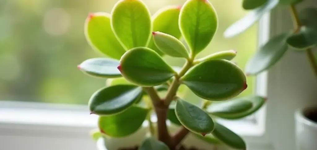 Jade Plant Care: Your Complete Indoor Growing Guide