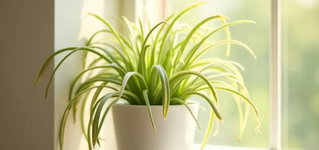 Are Spider Plants Succulents? Your Friendly Care Guide for Chlorophytum Comosum